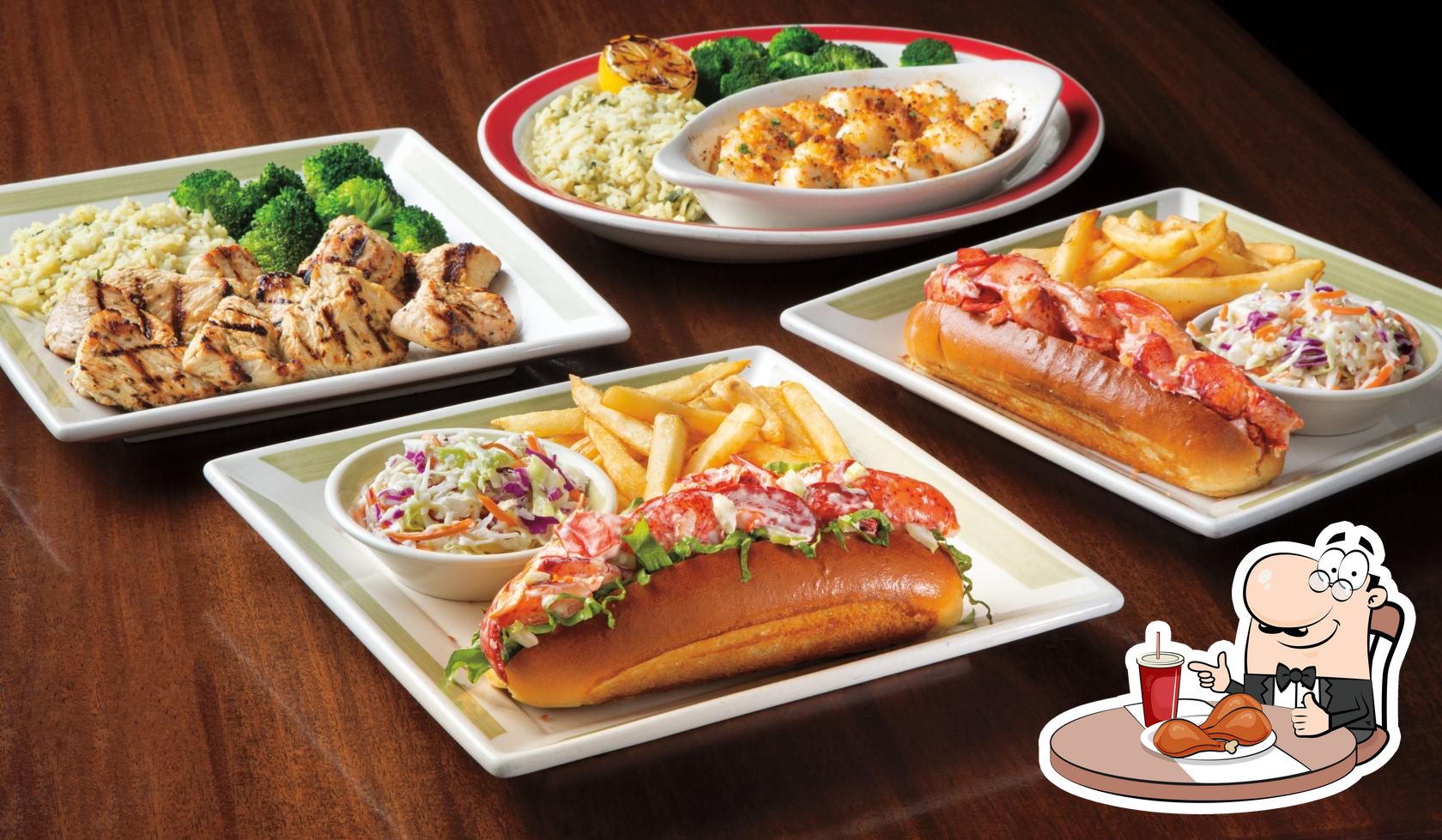 99 Restaurant Nutritional Information Besto Blog