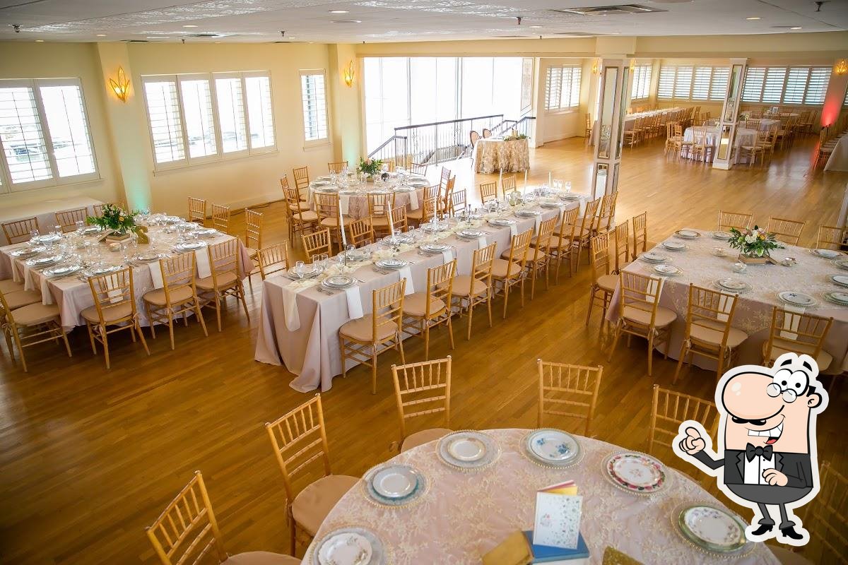 Lesner Inn Catering Club in Virginia Beach - Restaurant reviews