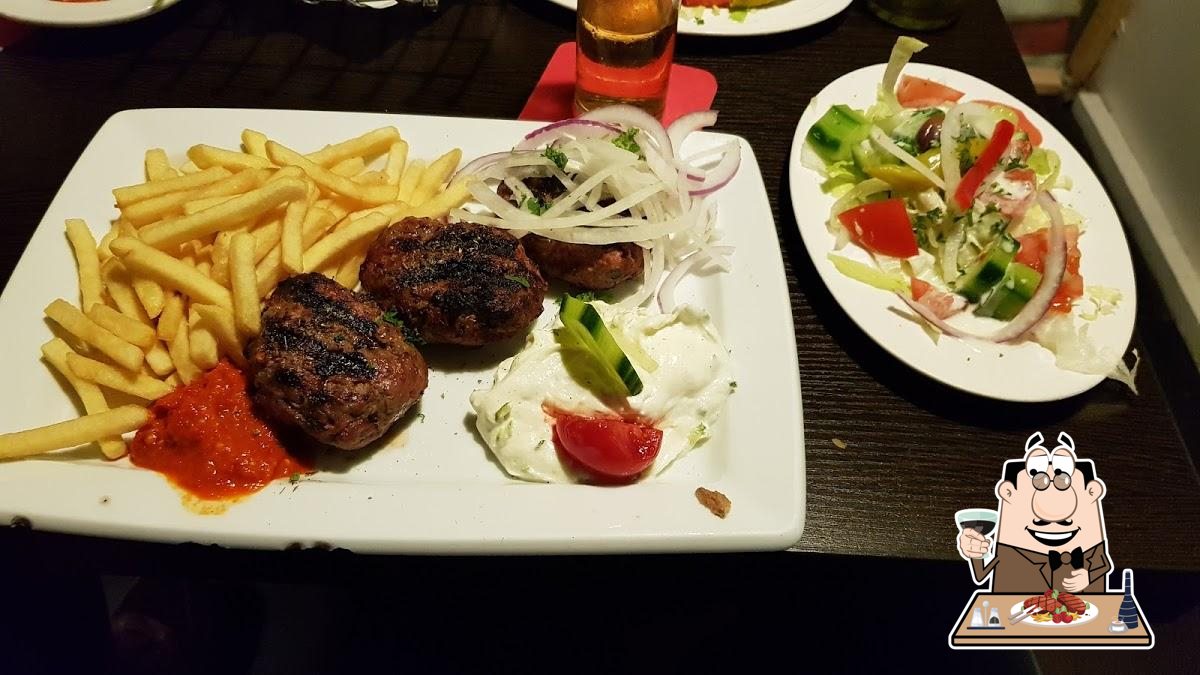 Taverne Ikarus Grill - Hangelar