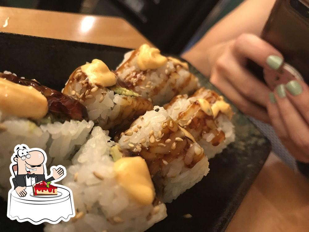 Butterfish in Omaha Restaurant reviews