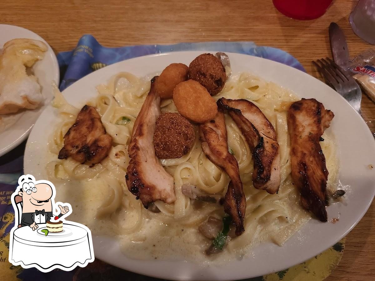 Mikee's Seafood in Gulf Shores Restaurant menu and reviews
