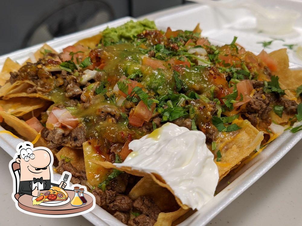 Raul’s Taco in Adelanto - Restaurant menu and reviews