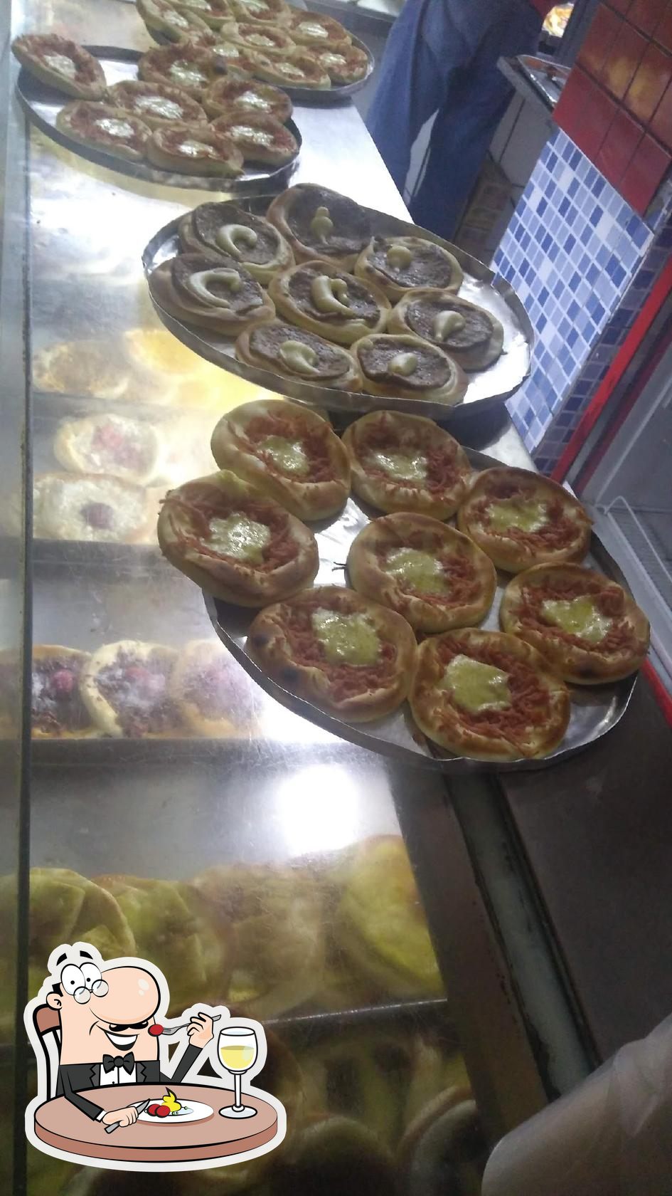 Pizzaria Paulista - Bairro da Cancela Preta - RJ - Divulga no