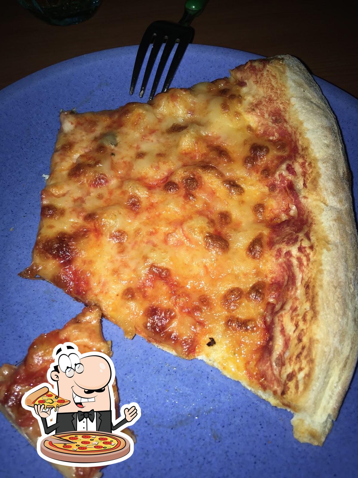 Pizza Party pizzeria, Fossoli - Recensioni del ristorante