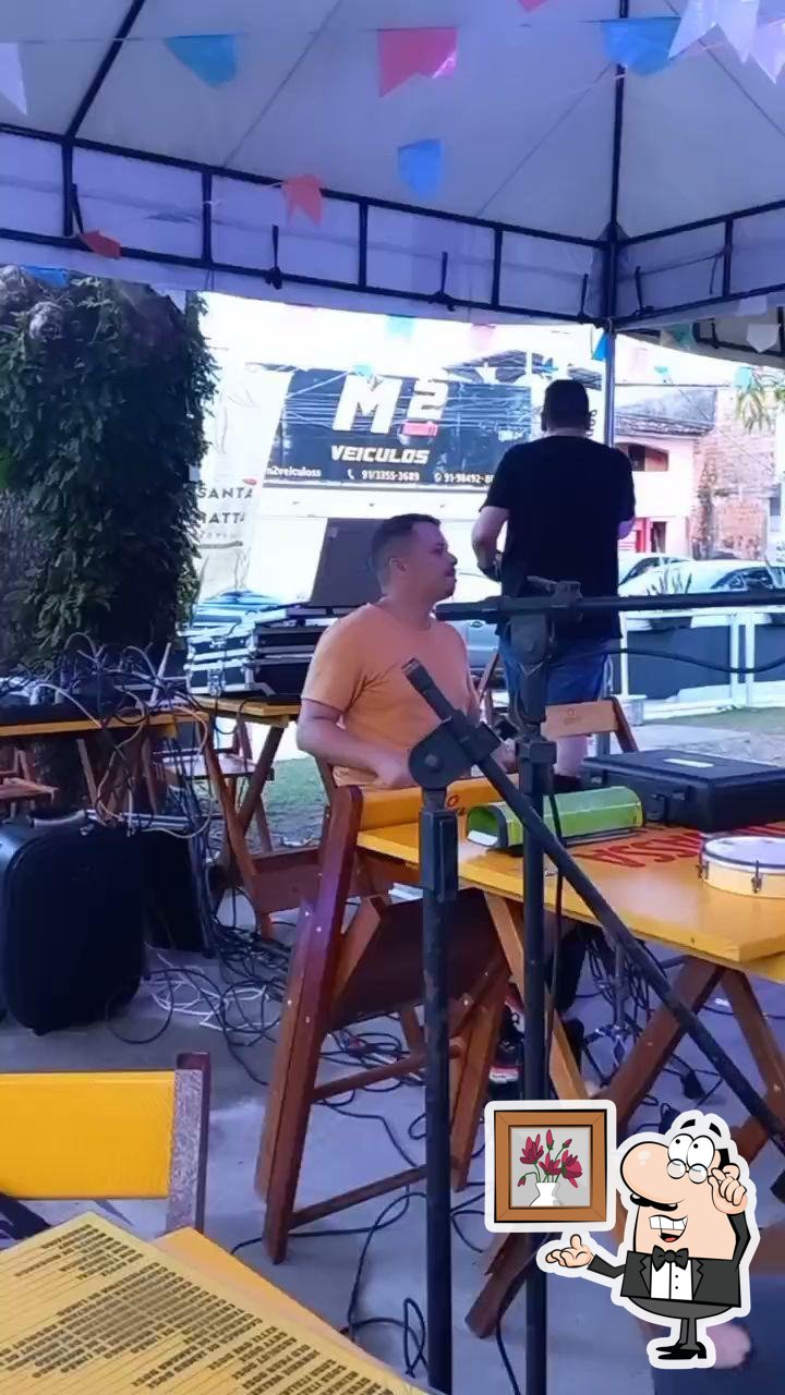 Boteco Santa Matta - Bar e Restaurante, Belém - Avaliações de restaurantes