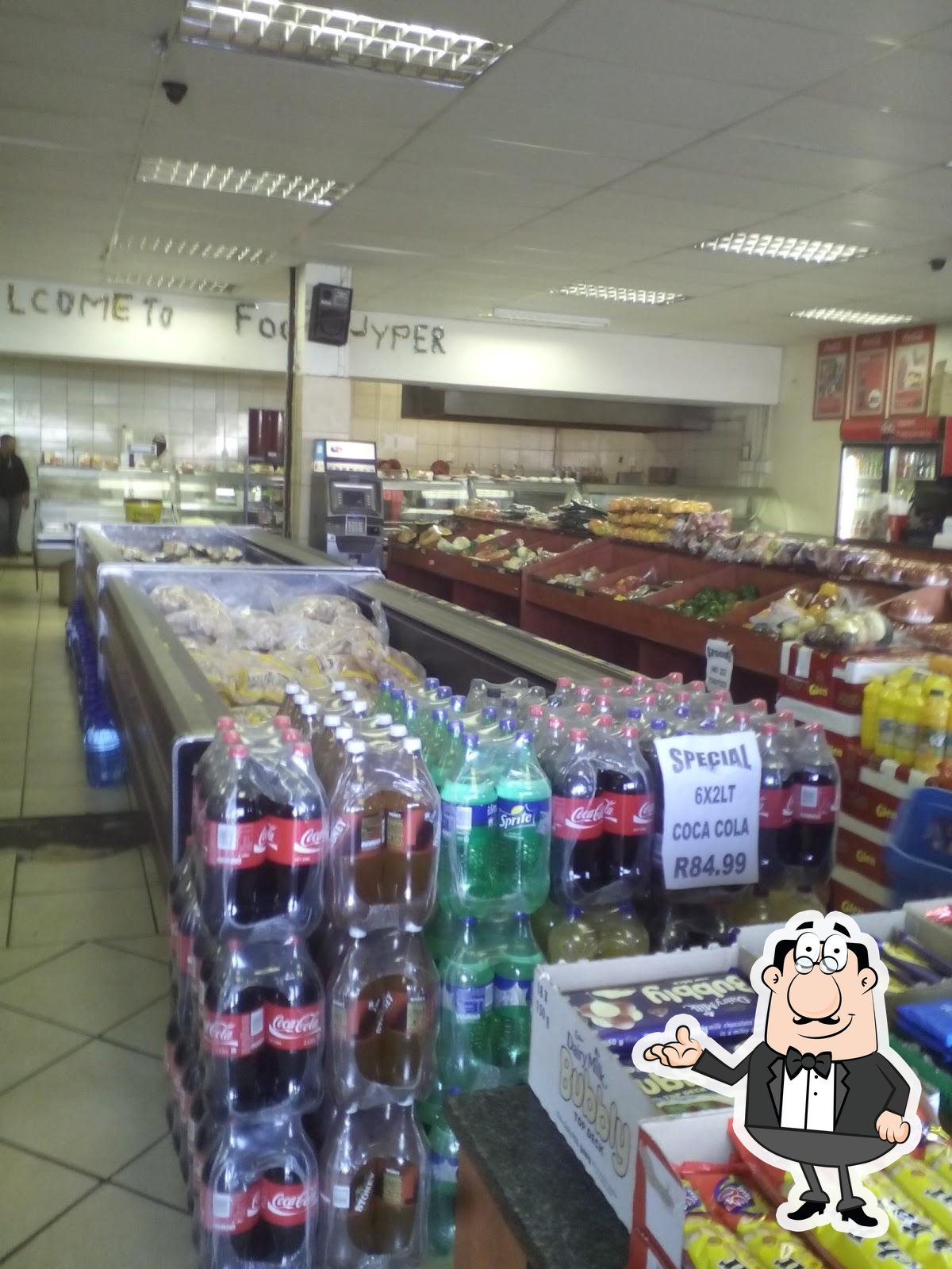 Food Hyper, Emalahleni