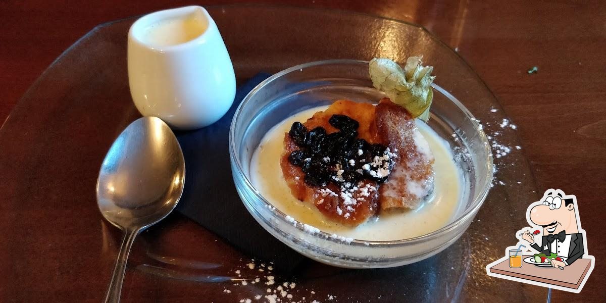 The Barley Mow Winchfield in Hartley Wintney Restaurant menu and reviews