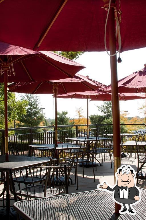 The Metropolitan, American Diner &amp; Bar, Montgomeryville - Restaurant ...