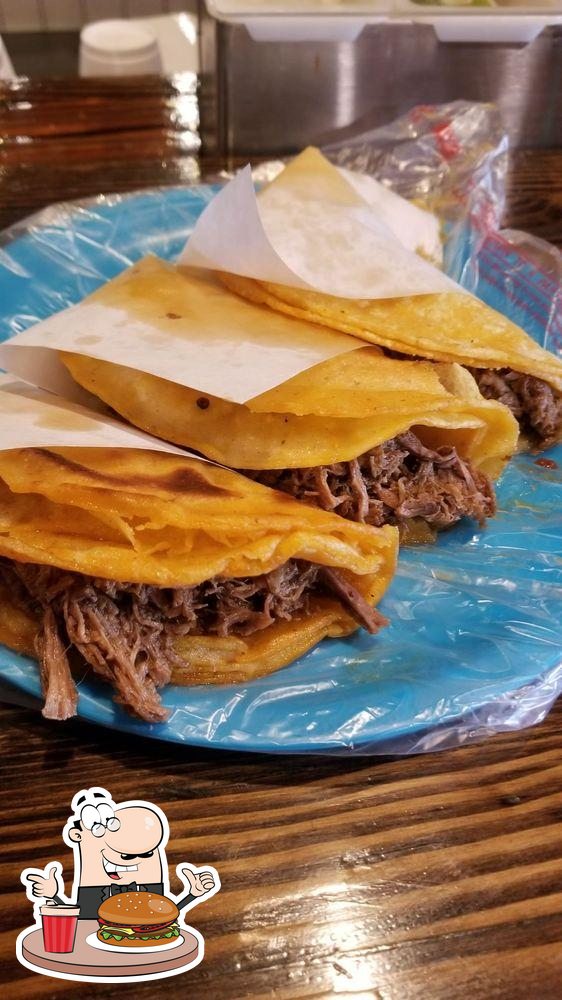 Birrieria El Tijuanazo in Moreno Valley - Restaurant menu and reviews