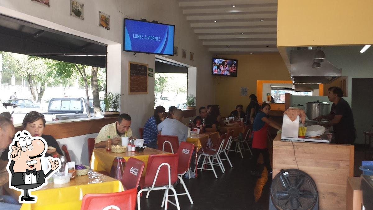 Restaurante Rica Birria Don Nacho, Guadalajara - Opiniones del restaurante