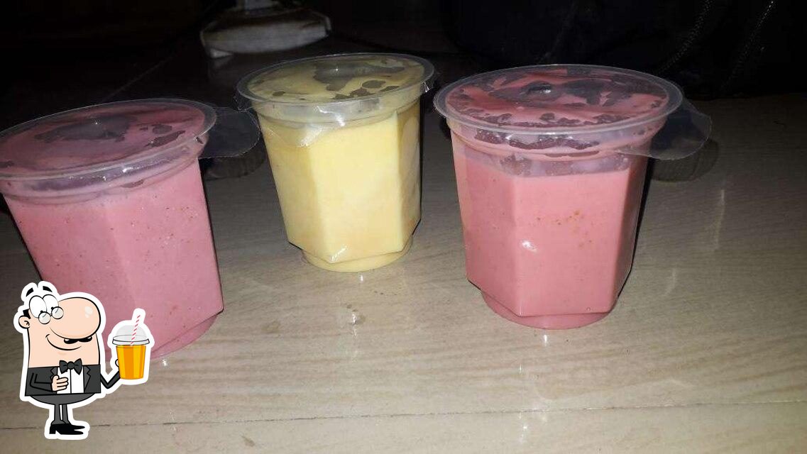 Sagar Juice Center, Indore, G1 Restaurant reviews