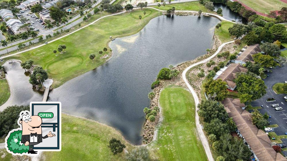 Whiskey & Wedges Wednesdays - The Bridges At Springtree Golf Course -  Sunrise, FL