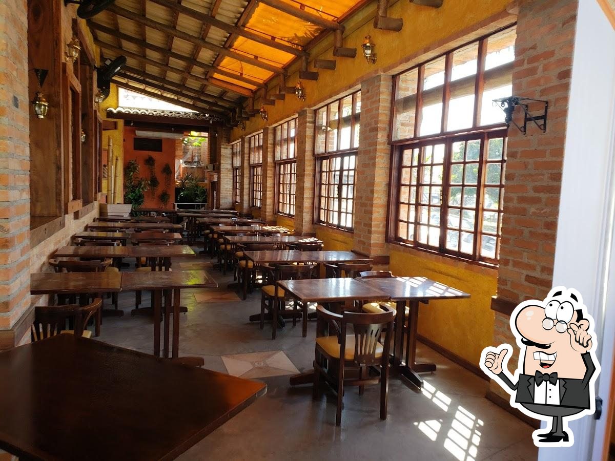 Tradição Urbana restaurante, Sorocaba, Rua Ana Monteiro de Carvalho ...