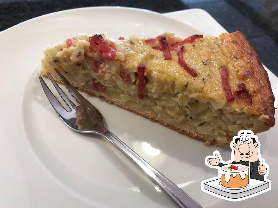 Bäckerei Konditorei Café Klausmann, Geisingen - Restaurant reviews