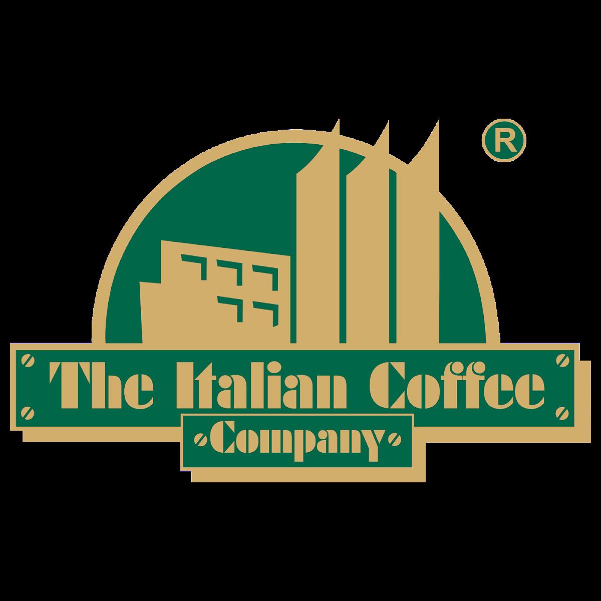 The Italian Coffee Company Logo atelieryuwa.ciao.jp