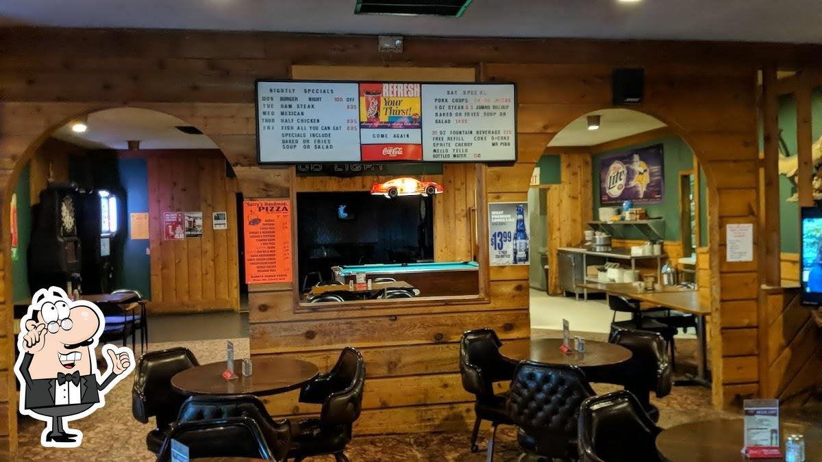 Cheers of Raymond, MN23 in Raymond Restaurant reviews