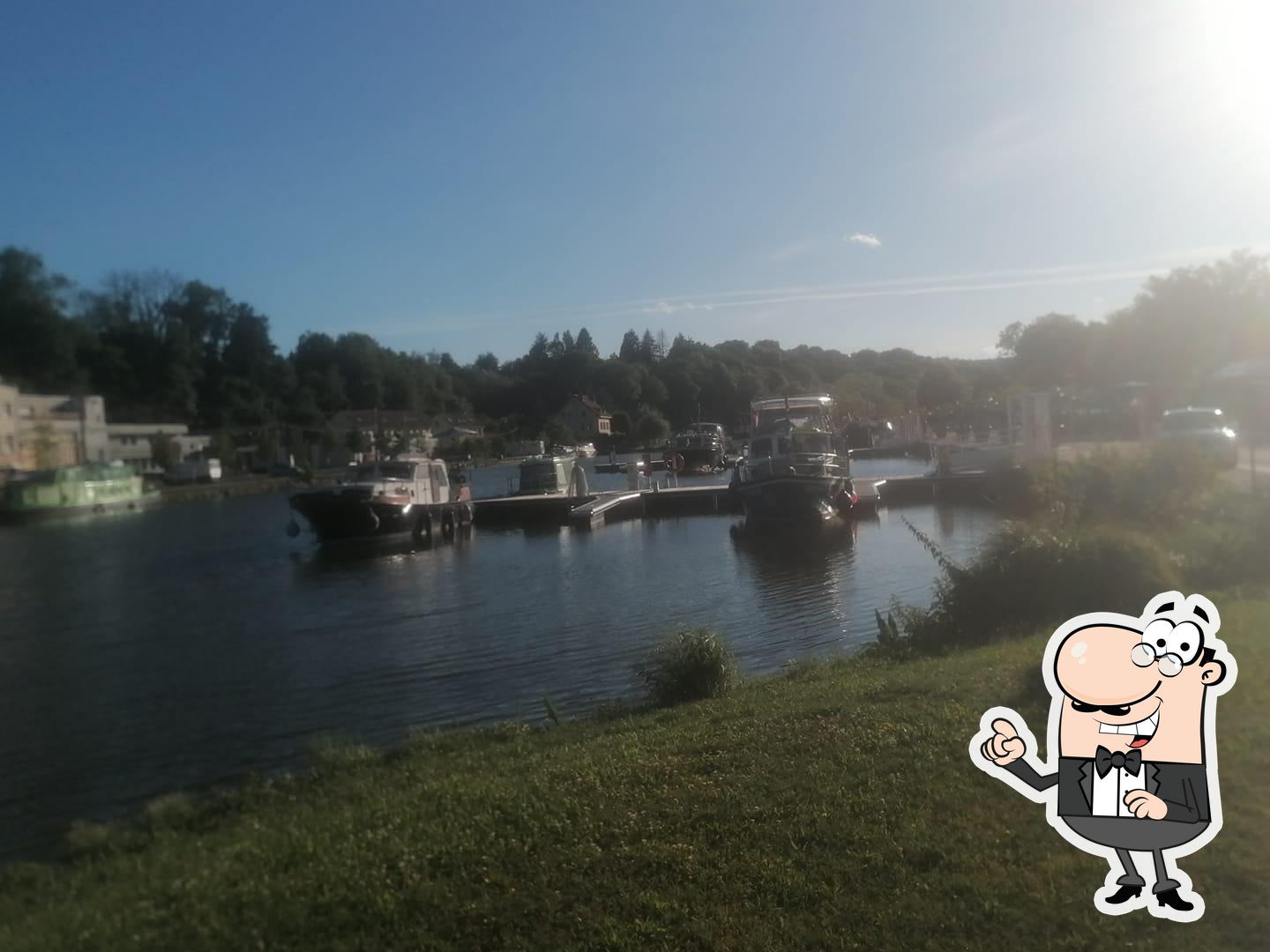 Le Port de Plaisance pub & bar, Montbéliard Restaurant reviews