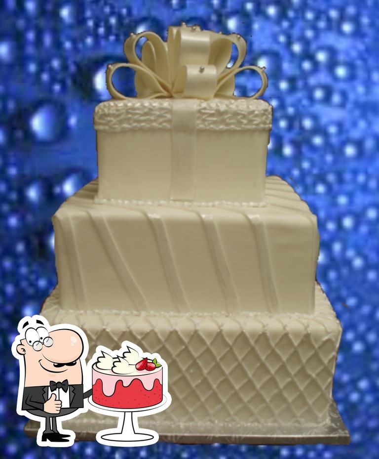 Richmond Kosher Bakery in Toronto Restaurant reviews