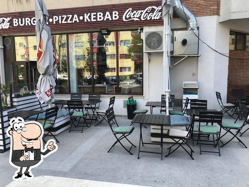 Pizza Q3 Navodari, Năvodari Restaurant reviews