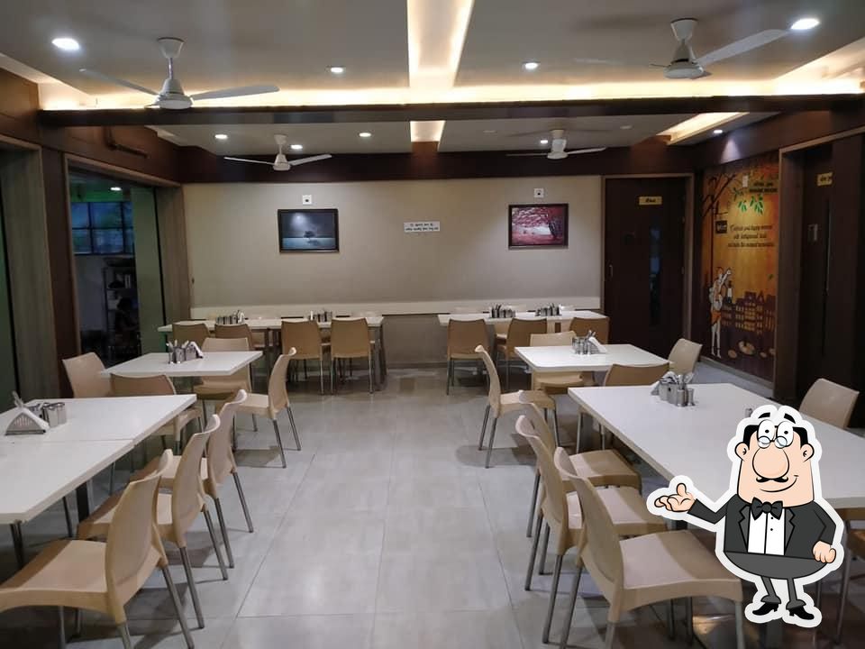 Bansi Kathiyawadi, Patan, V44Q+53F Restaurant reviews