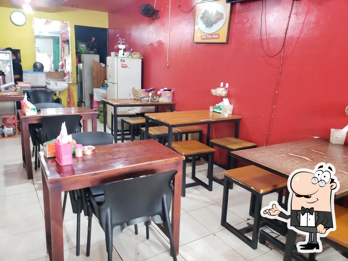 Telaga Sari Masakan Padang Restaurant