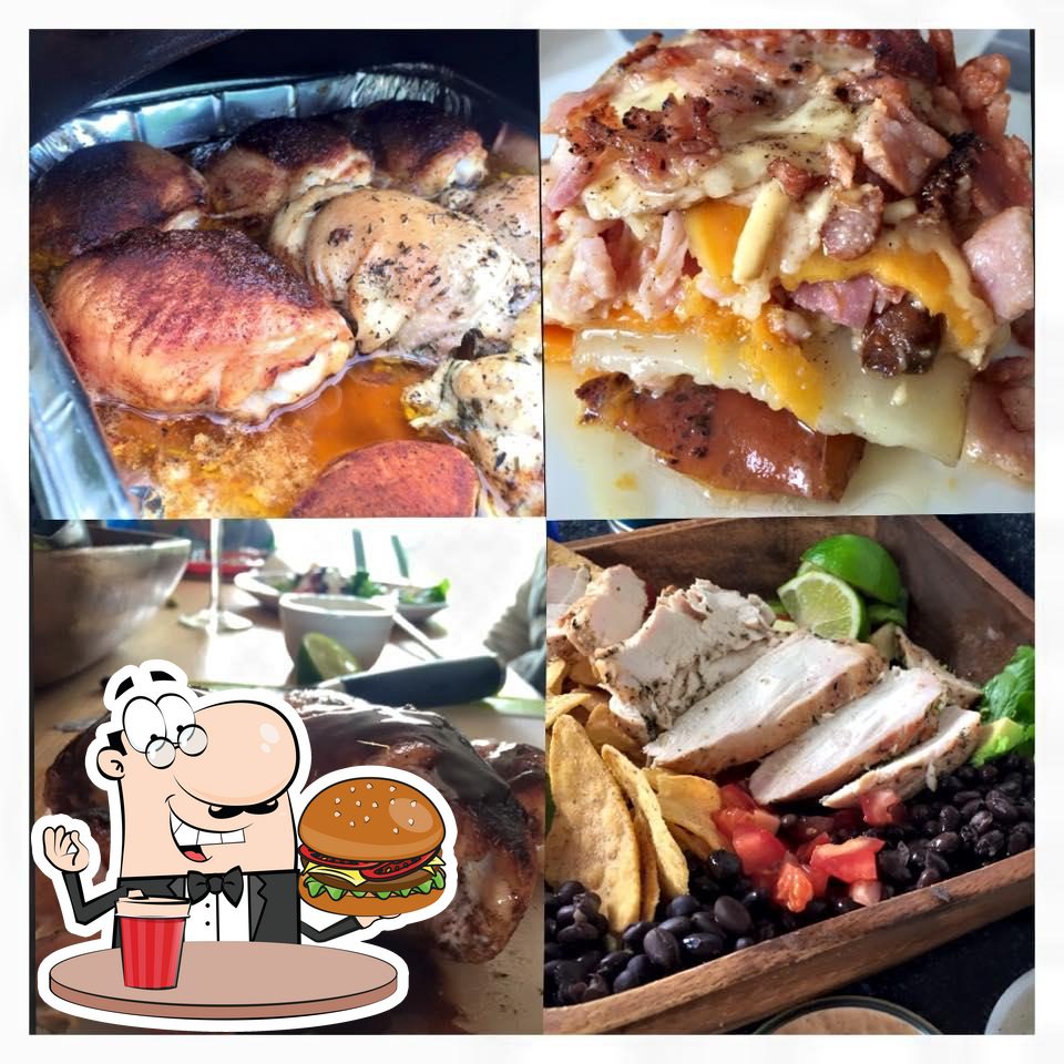 King Brisket Time in Dronfield Restaurant reviews