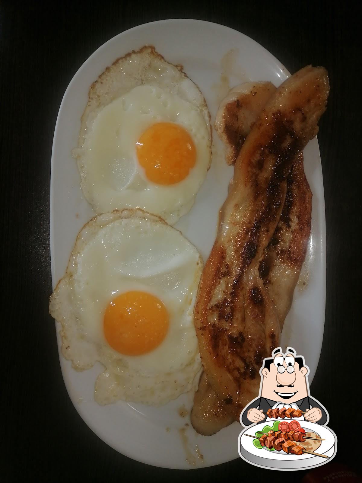 Asador Jareño bar, La Solana - Menú del restaurante, precios y reseñas