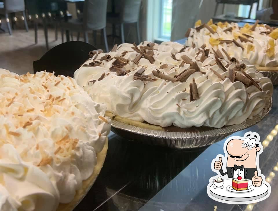 Country Fork in Port Rowan Restaurant reviews