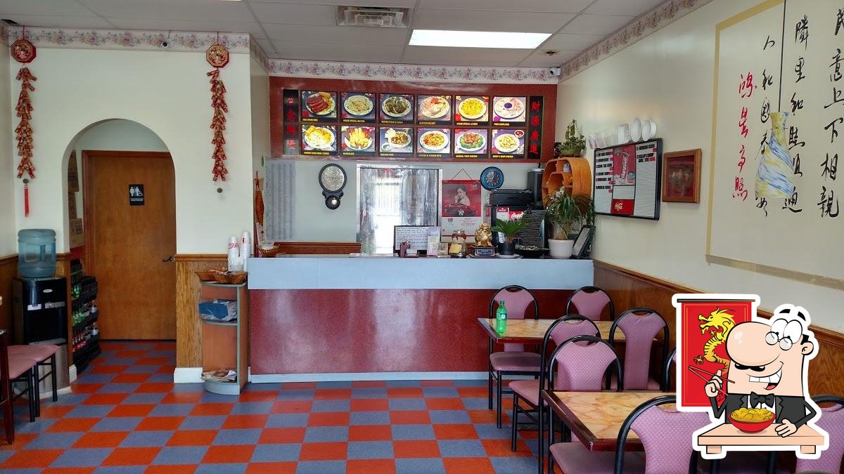No 1 Chinese, 1483 Nashville Pike in Gallatin Restaurant menu and reviews