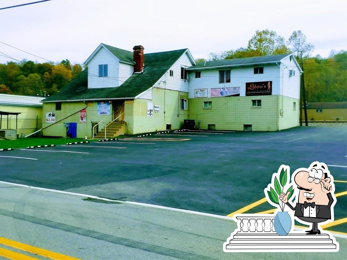 Sheree's Tavern Inc in Sutersville Restaurant reviews