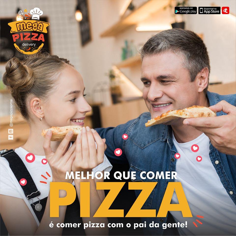 Mega Pizza restaurant, Palmas, Q. 305 Sul Avenida LO 5 - Restaurant reviews