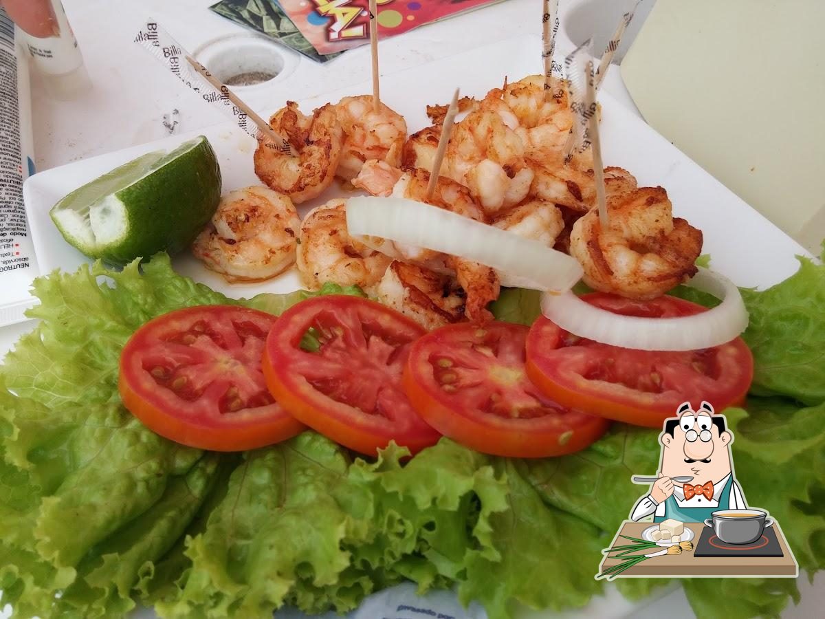 Corais do Maragogi - Restaurante e Receptivo, Maragogi - Avaliações de ...
