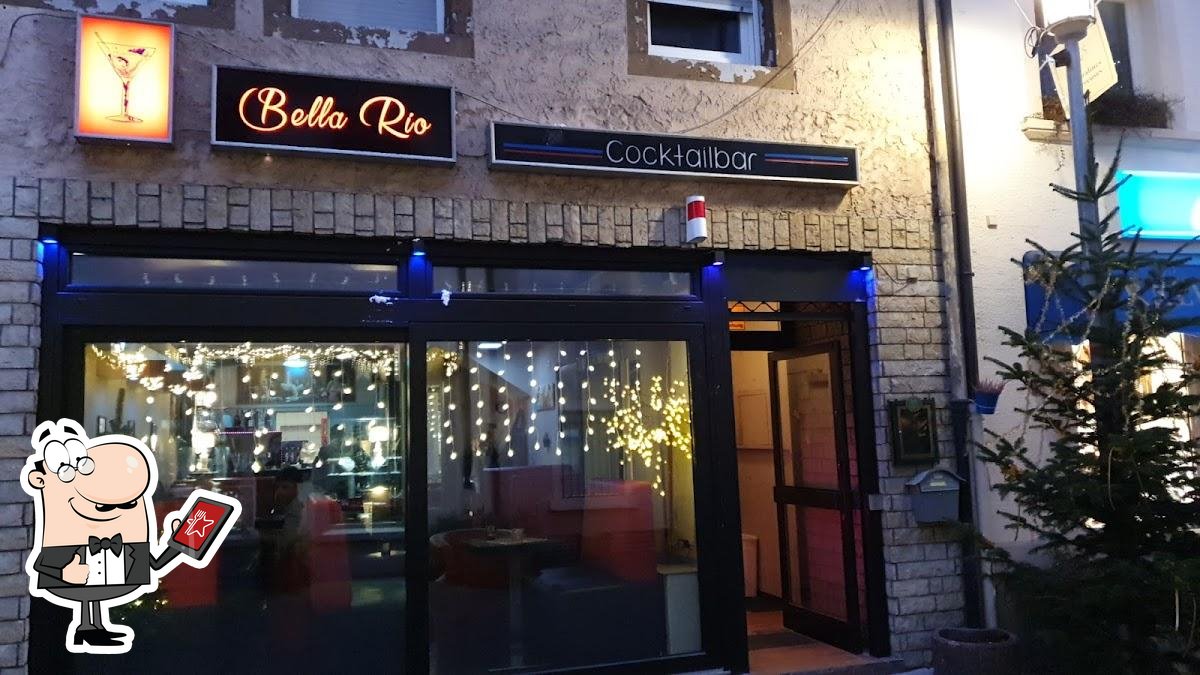 Bella Rio pub & Bar, Speyer - Restaurantbewertungen