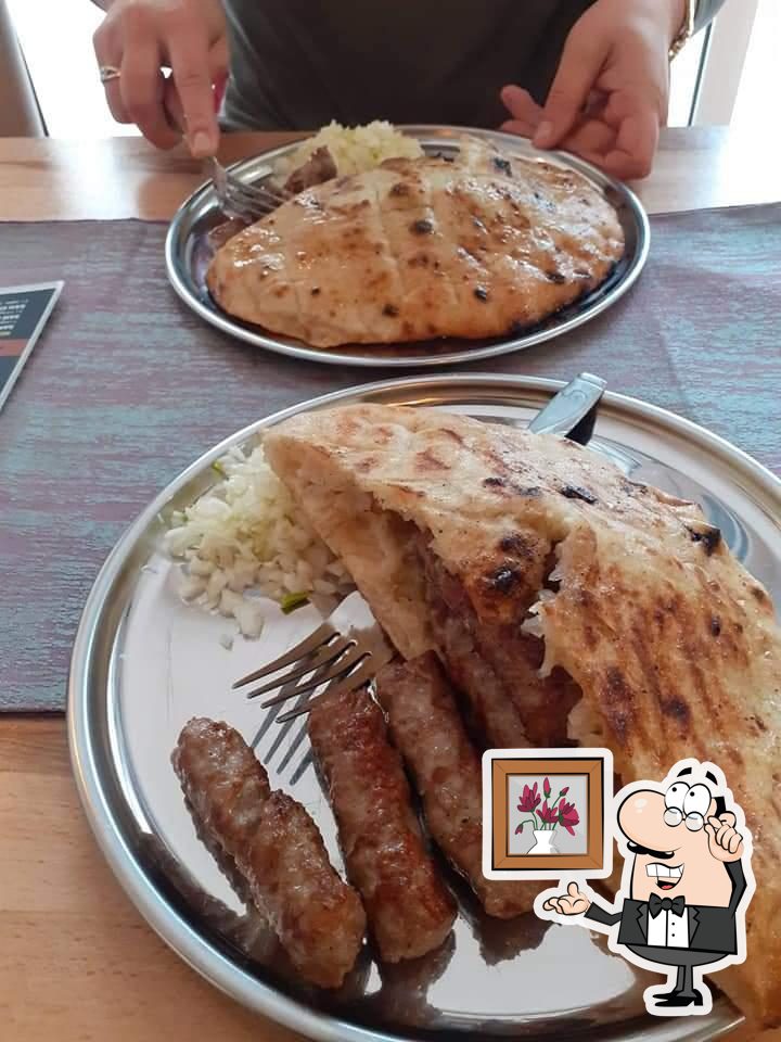 Fast Food SAM 2, Zenica Restaurant reviews
