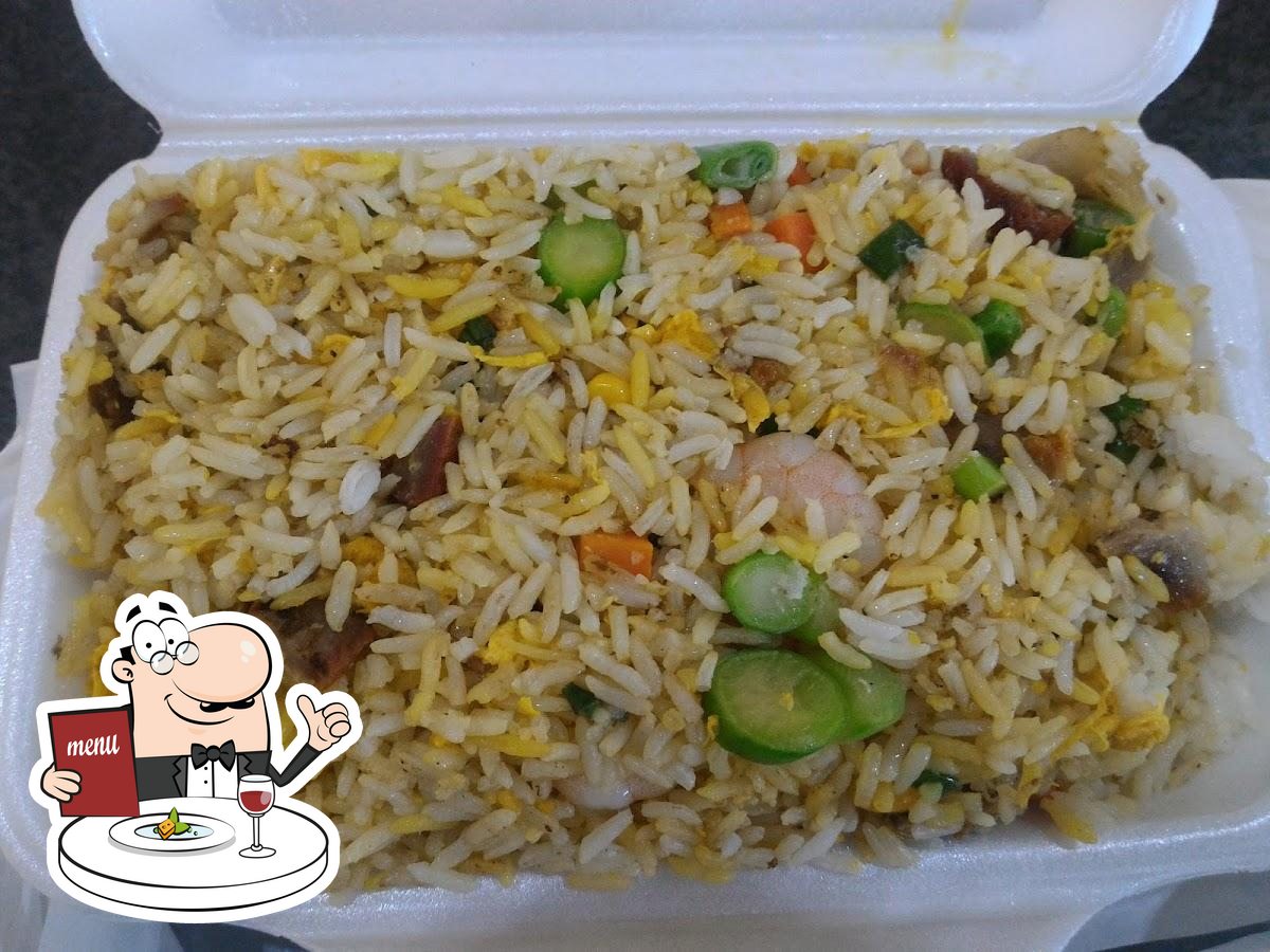 Yan Can Cook 顏記 in Markham - Restaurant menu and reviews