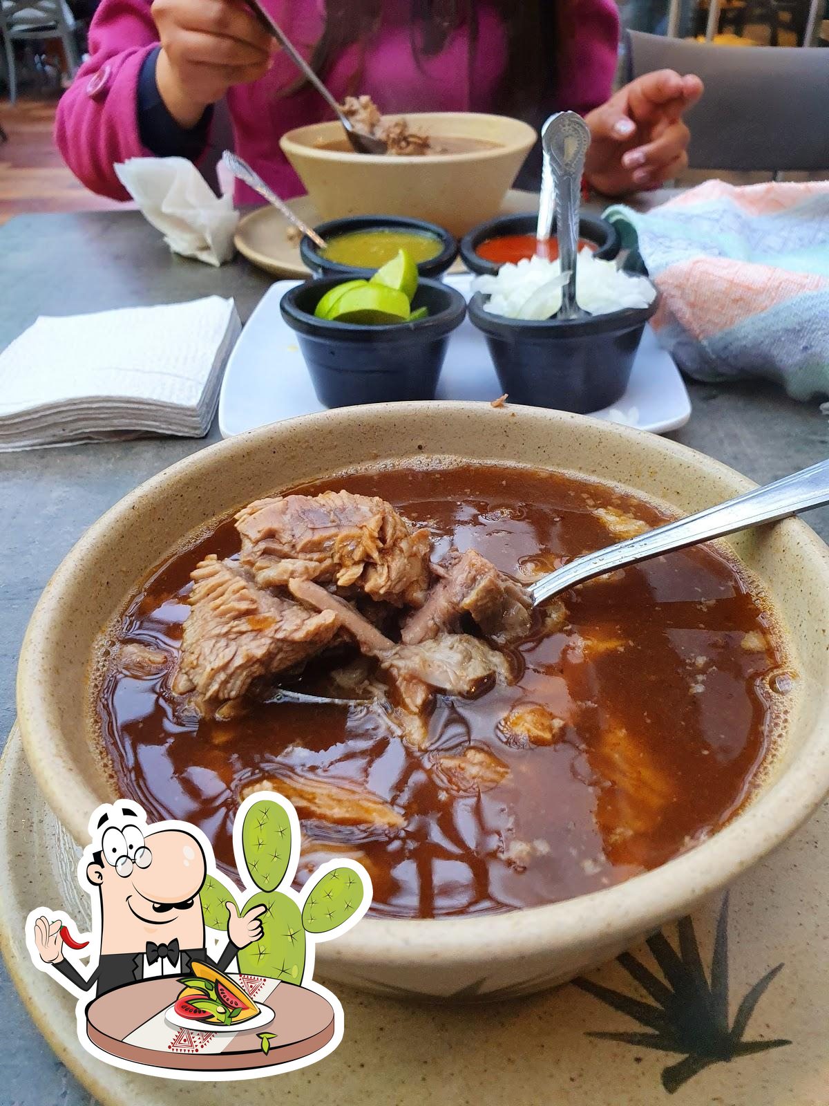 Birria Don Pepe (Sucursal Cafetales), Ciudad de México - Opiniones del  restaurante