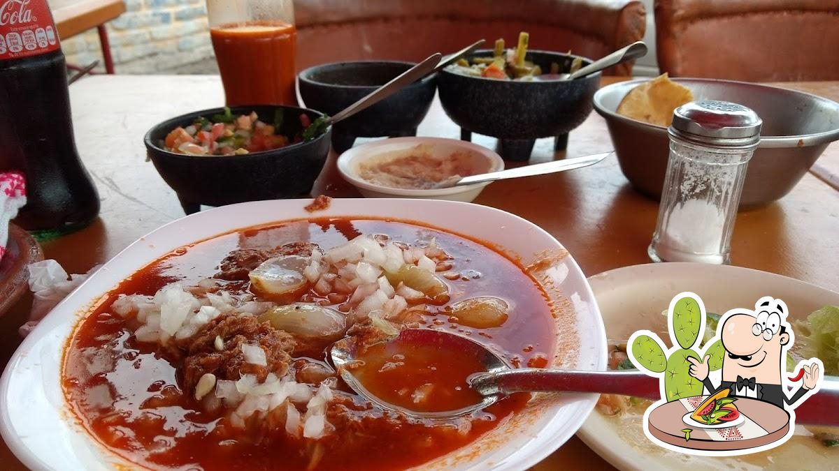 Restaurante Birrieria Chava, Acatlán de Juárez - Opiniones del restaurante