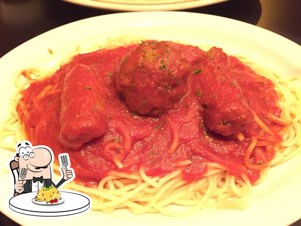 GeJo's Original in Centennial Restaurant menu and reviews