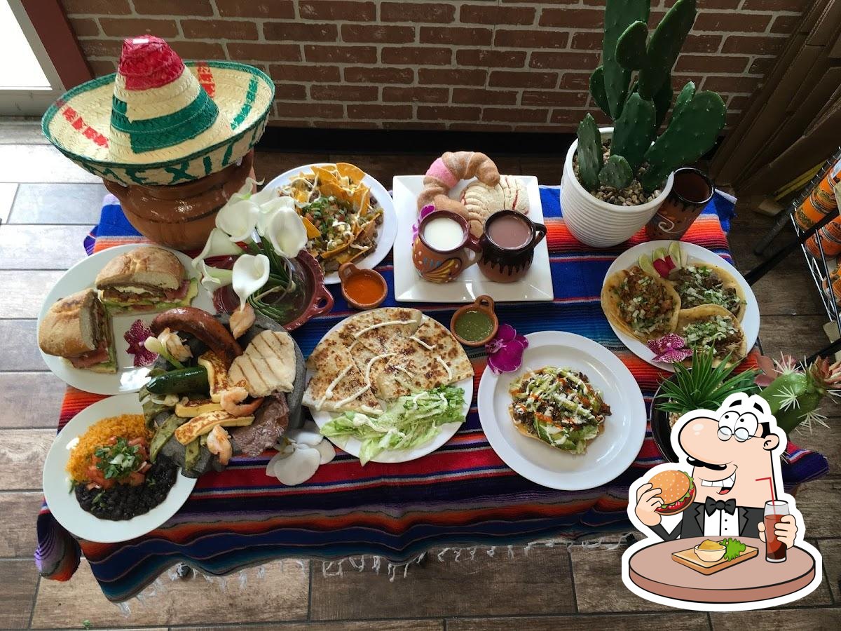 De Jesus Deli Taqueria in Riverhead Restaurant menu and reviews