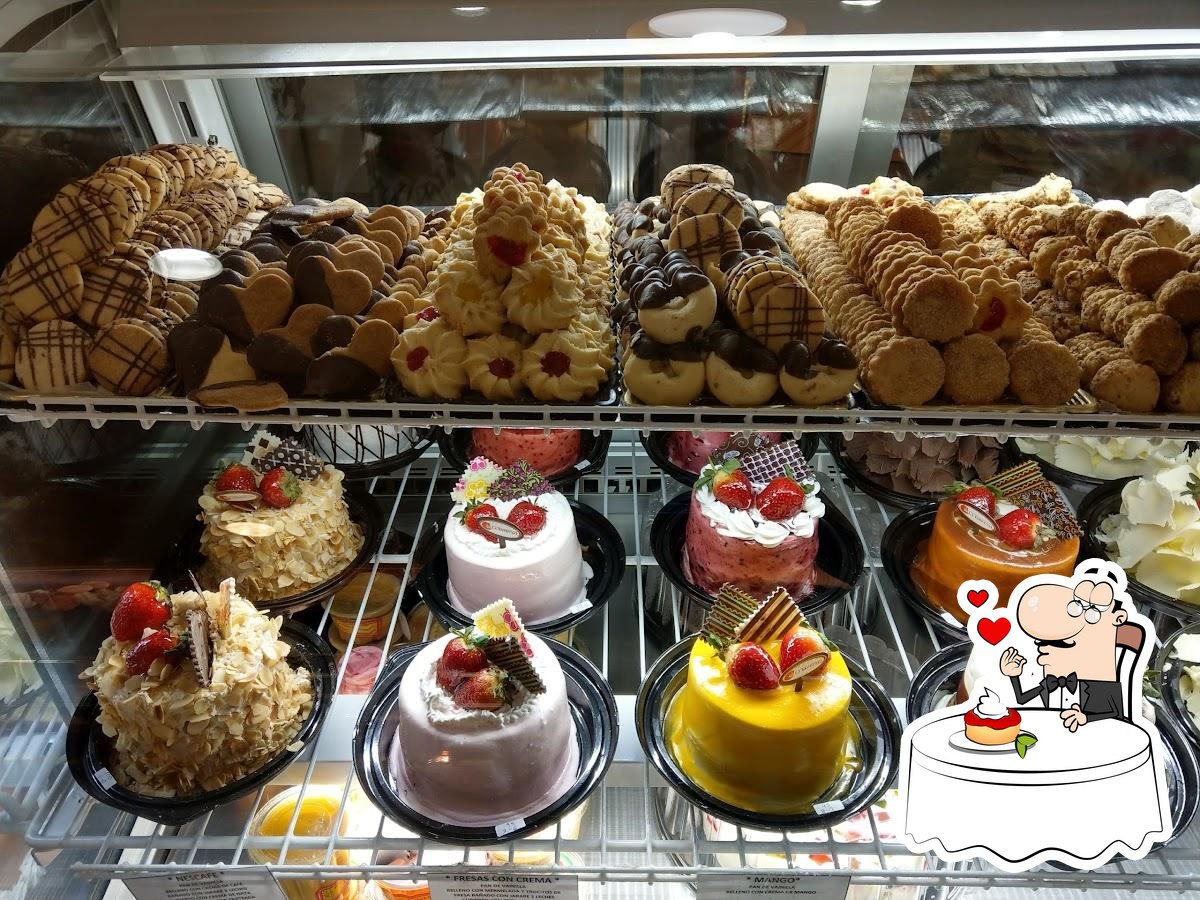 Panadería La Especial, S.A. De C.V., Pachuca de Soto, Miguel Hidalgo
