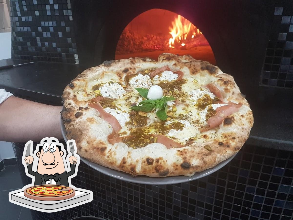 Pizzeria Surriento Qualiano, Qualiano - Recensioni del ristorante