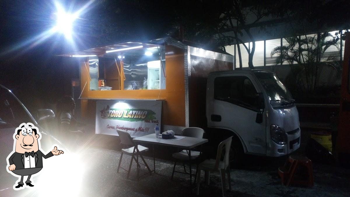 Restaurante Toro Latino Food Truck, Santo Domingo Opiniones del