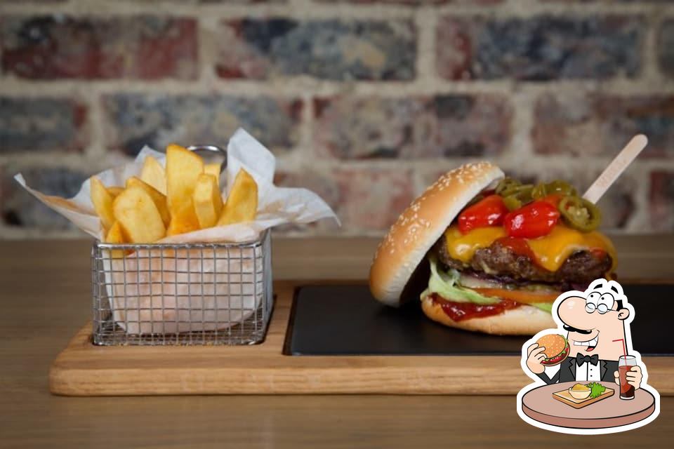 Butcher Block Restaurant Umhlanga, Umhlanga, 2 Ncondo Place