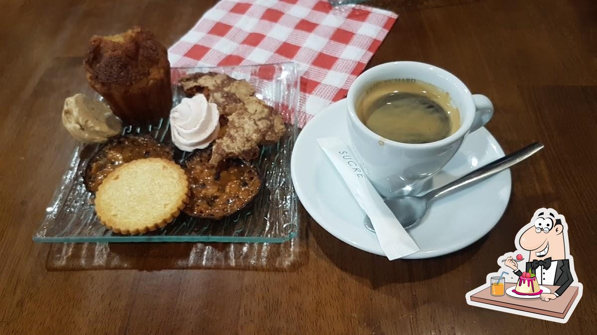 Assortiment biscuits bretons – Échoppe Gourmande - Fougères