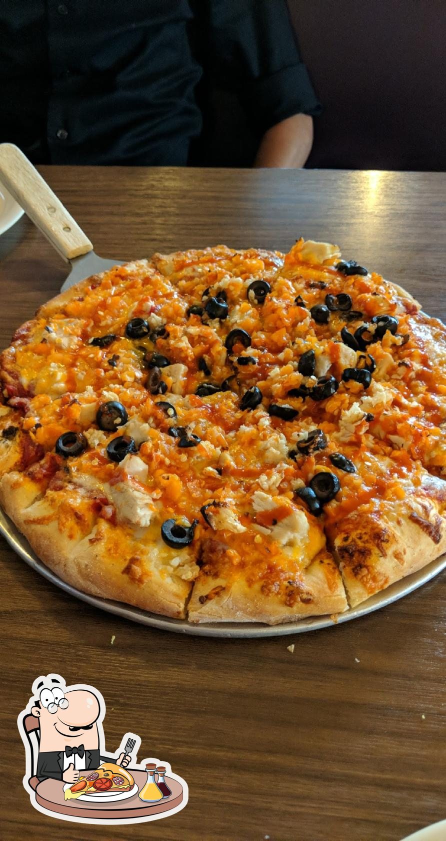 Order FLYING PIE PIZZARIA - Meridian, ID Menu Delivery [Menu & Prices]