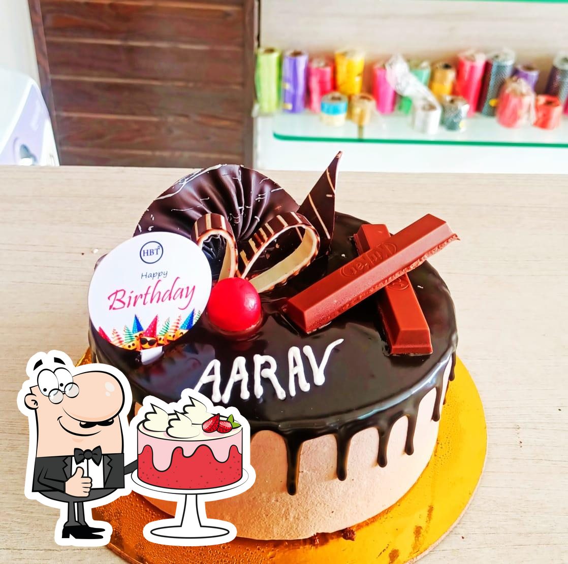 Share more than 150 cake online bhopal in.eteachers