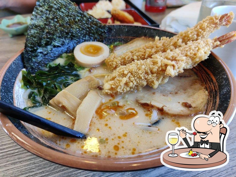 TonIchi ramen in Downers Grove Restaurant reviews