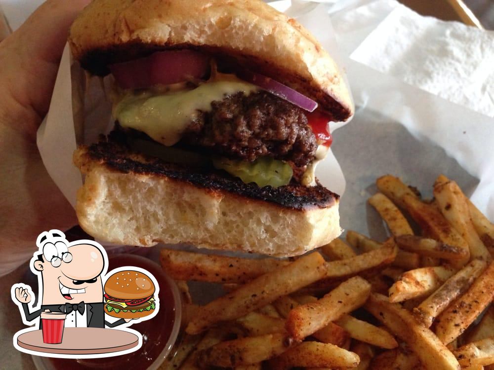 Restaurante B A Burrito, Jonesboro Carta del restaurante y opiniones