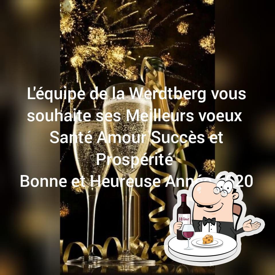 Hotel Restaurant La Werdtberg Reconvilier Critiques De Restaurant