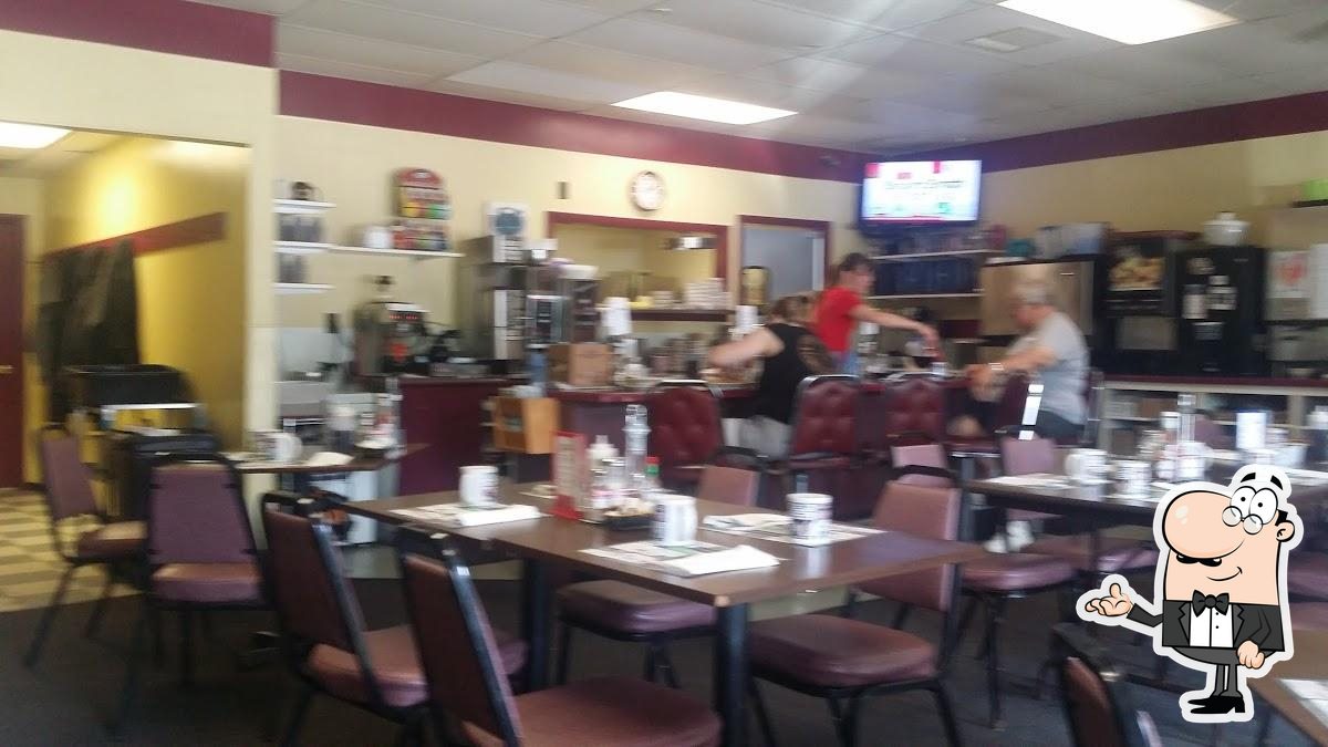 Copper Penny Family Restaurant in West Bend Restaurant reviews